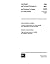 IEC 61435 Ed. 1.0 b:1996, N...