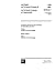 IEC 61512-1 Ed. 1.0 b:1997,...