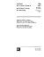 IEC 61554 Ed. 1.0 b:1999, P...