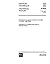 IEC/TR 61604 Ed. 1.0 b:1997...