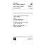 IEC 61628-1 Ed. 1.0 b:1997,...