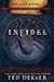Infidel (The Lost Books, Book 2) (The Books of History Chronicles)