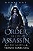 Order of the Assassin Book ...