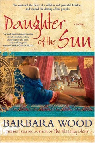 Daughter of the Sun