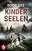 Kinderseelen (Ein Fall für Hansen und Bierbrauer, #2)