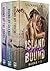 Island Bound Series : Books 1 - 3