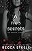 À nos secrets (Les Quatre, #2)