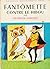 Fantômette contre le hibou  by Georges Chaulet
