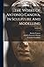 The Works Of Antonio Canova, In Sculpture And Modelling; Volume 2