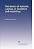 The works of Antonio Canova, in sculpture and modelling