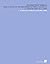 The Evolution of Morality: Being a History of the Development of Moral Culture. By C. Staniland Wake (V.1 ) [1878]
