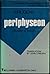 Periphyseon: Division of Nature