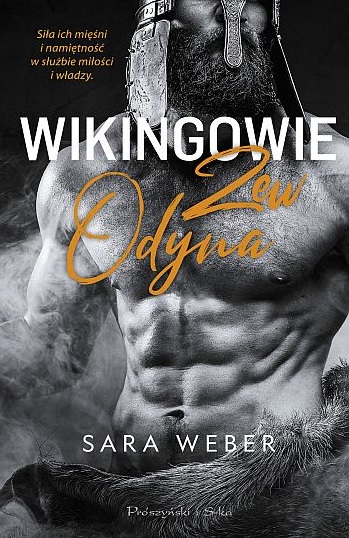 Zew Odyna (Wikingowie, #1)