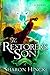 The Restorer's Son (The Sword of Lyric Series #2)