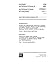 IEC 61834-1 Ed. 1.1 b:2001,...