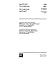 IEC/TR 61923 Ed. 1.0 b:1997...