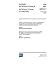IEC 62012-1 Ed. 1.0 b:2004,...