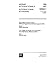 IEC 62026-1 Ed. 1.0 b:2000,...