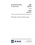 IEC 62050 Ed. 1.0 en:2005, ...