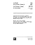 IEC 62118 Ed. 1.0 b:2000, N...