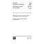 IEC 62121 Ed. 1.0 b:2001, M...