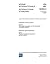 IEC 62305-3 Ed. 1.0 b:2006,...