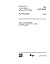 IEC/PAS 62001 Ed. 1.0 en:20...