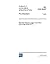 IEC/PAS 62407 Ed. 1.0 en:20...