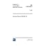 IEC/PAS 62411 Ed. 1.0 en:20...