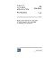 IEC/PAS 62431 Ed. 1.0 en:20...