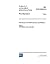IEC/PAS 62453-2 Ed. 1.0 en:...