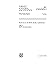 IEC/PAS 62453-4 Ed. 1.0 en:...