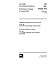 IEC 60092-302 Ed. 4.0 b:199...