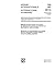 IEC 60112 Ed. 4.0 b:2003, M...