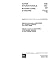 IEC 60167 Ed. 1.0 b:1964, M...