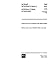 IEC 60173 Ed. 1.0 b:1964, C...