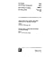 IEC 60240-1 Ed. 2.0 b:1992,...