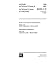 IEC 60300-3-10 Ed. 1.0 b:20...