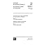 IEC 60320-1 Ed. 2.0 b:2001,...