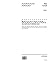 ISO 15730 by International Organization ...