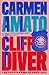 Cliff Diver An Acapulco Police Procedural Mystery (Detective Emilia Cruz) by Carmen Amato