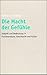 Die Macht der Gefühle. Subjekt und Bedeutung in Psychoanalyse... by Nancy J. Chodorow