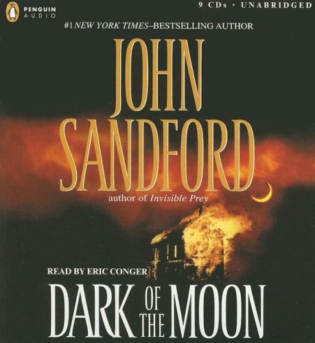 Dark of the Moon