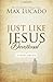 Just Like Jesus Devotional: A Thirty-Day Walk with the Savior