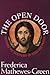 The Open Door: Entering the Sanctuary of Icons and Prayer