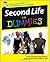 Second Life For Dummies (For Dummies (Computer/Tech))