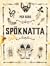 Spöknatta