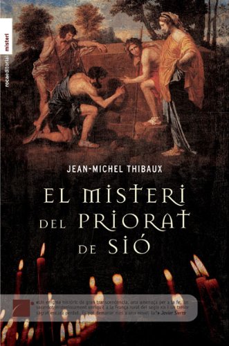 El misteri del priorat de Sió (cat)