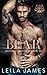 Bear (Bastards of Bainbridge Hall #2)