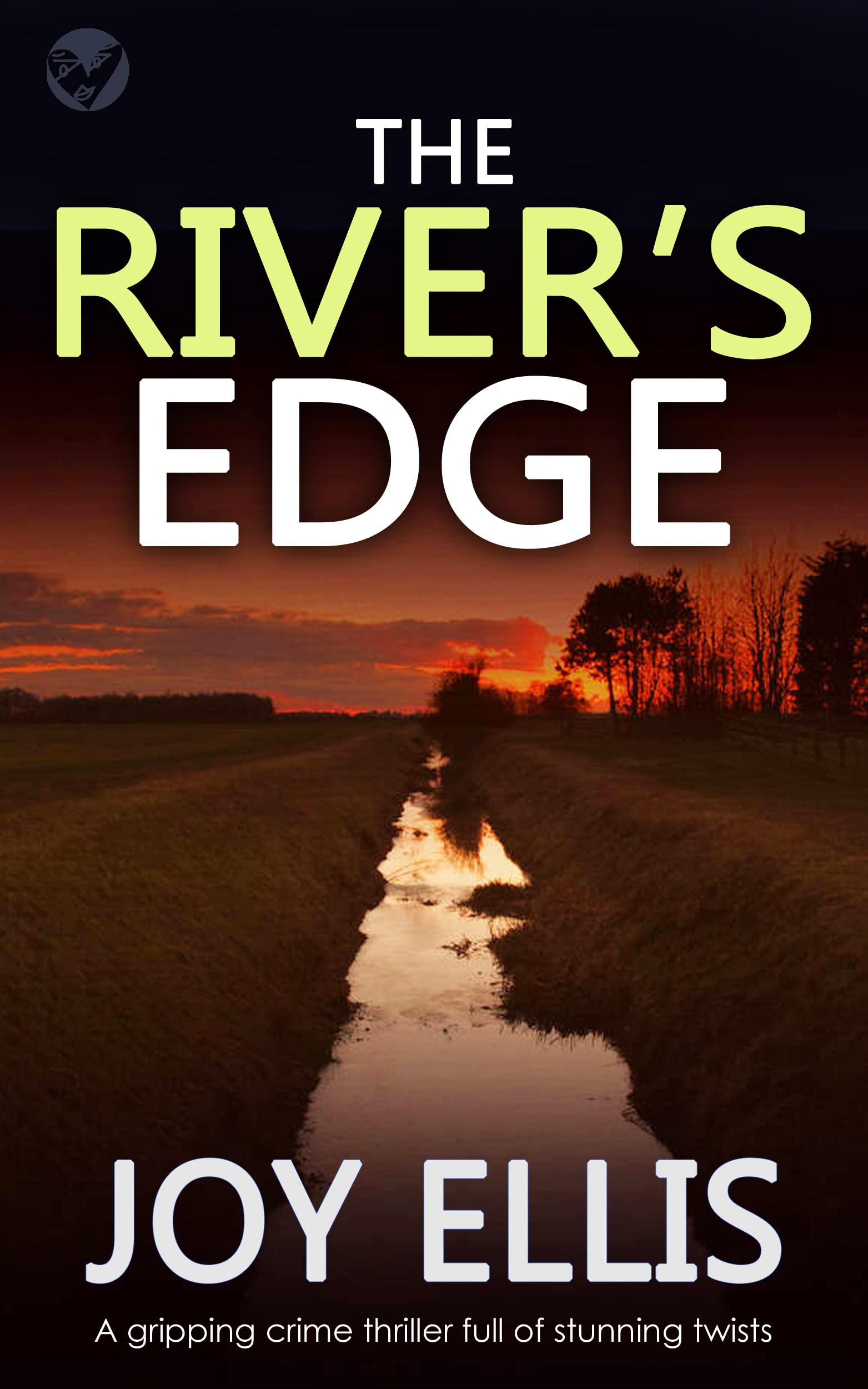 The River's Edge (Jackman & Evans, #10)